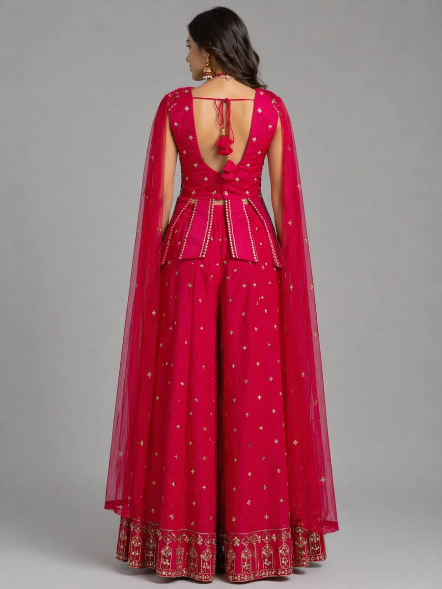 rani sharara