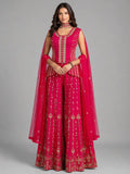rani sharara