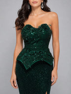 green western style