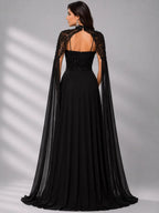 black western dress