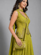 liril sharara set