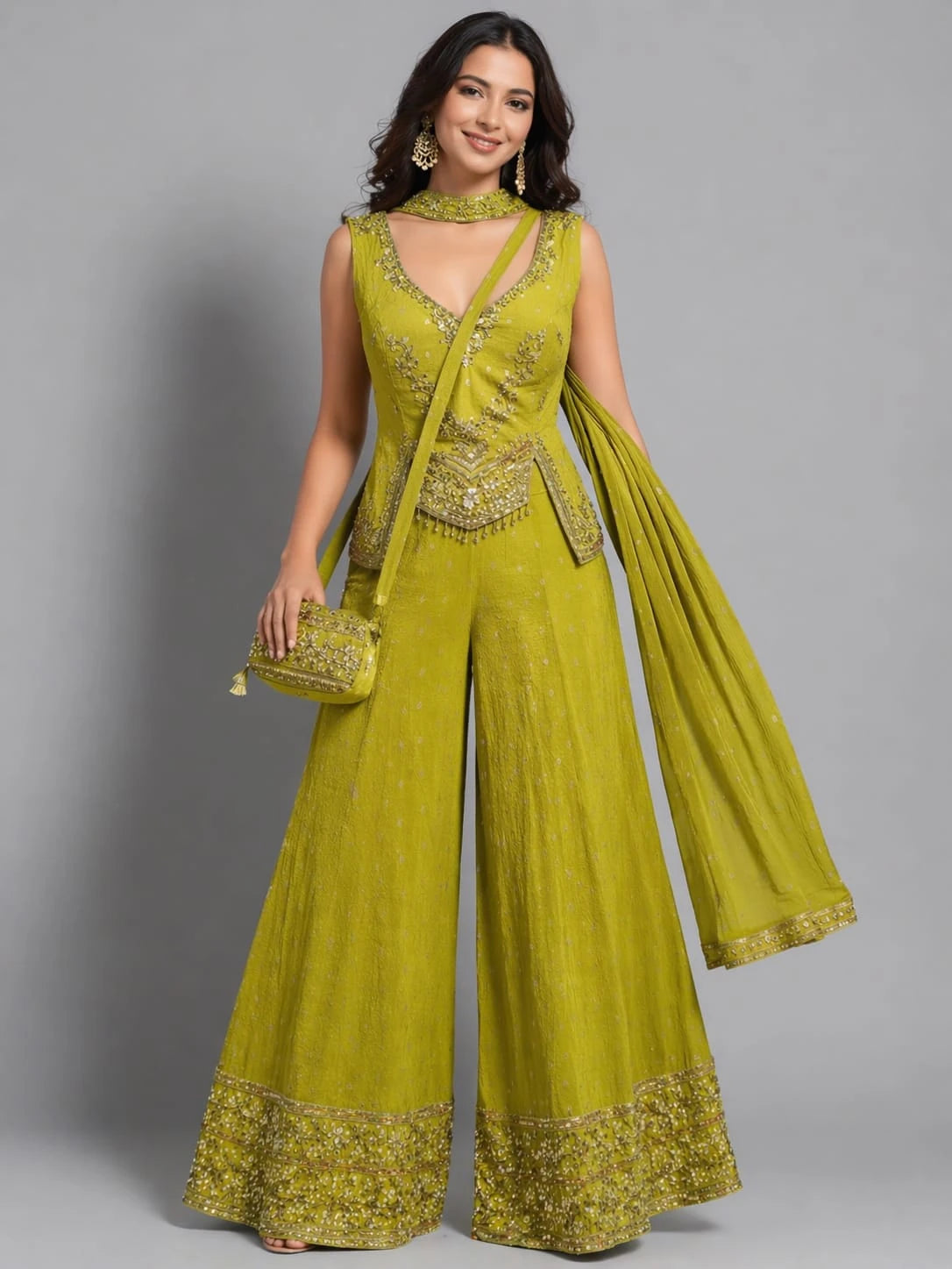liril sharara set