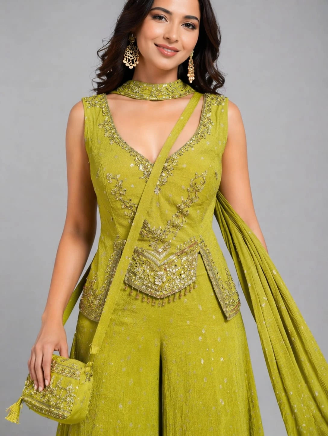 liril sharara set