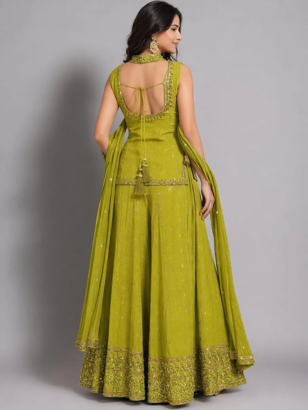 liril sharara set