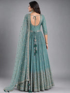 rama anarkali set
