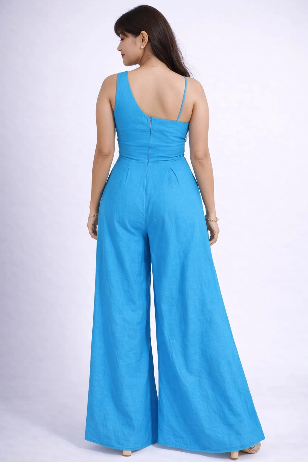 firozi jumpsuit