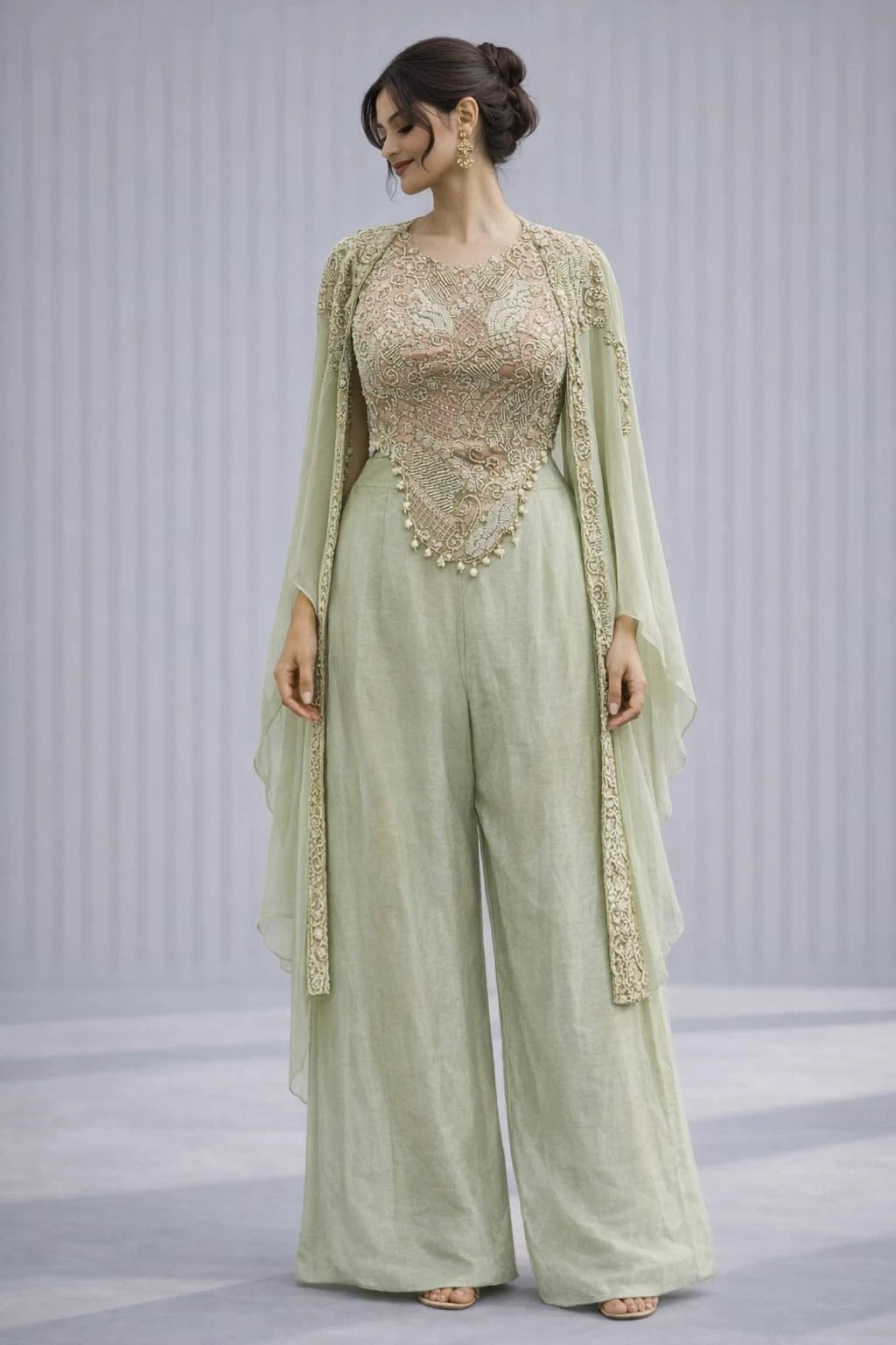 pista sharara set