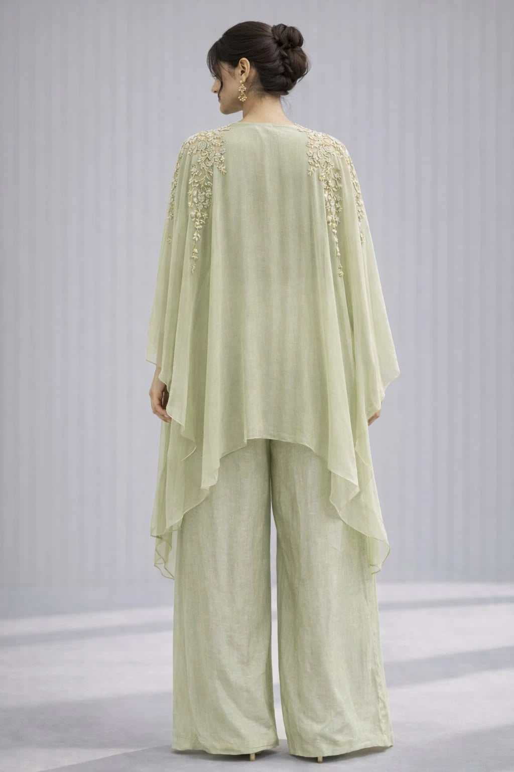 pista sharara set