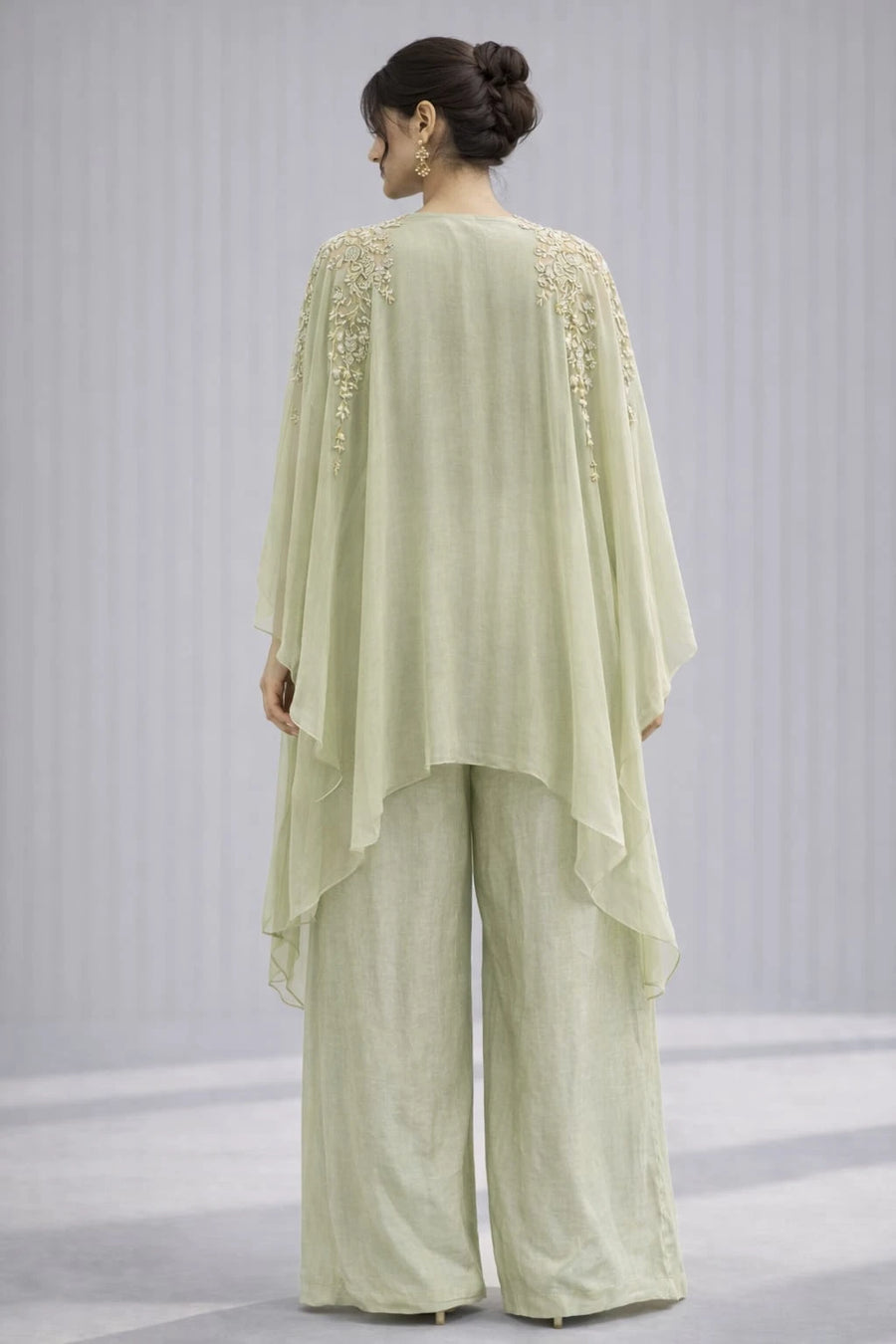 pista sharara set
