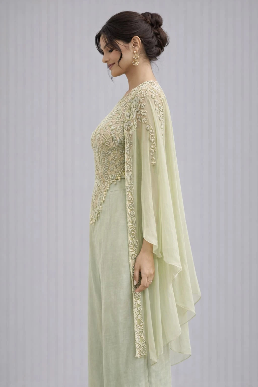 pista sharara set