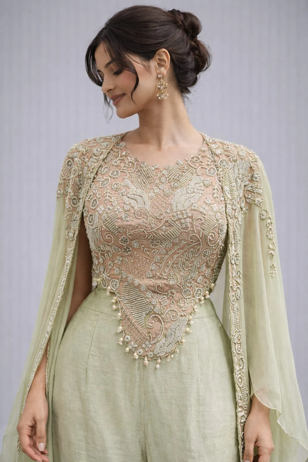 pista sharara set