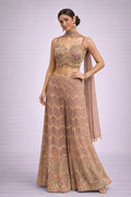 chiku sharara