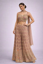 chiku sharara