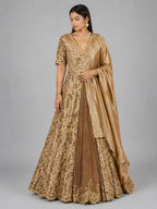 indo western outfit for women