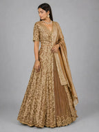 indo western outfit for women