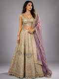 festive lehenga