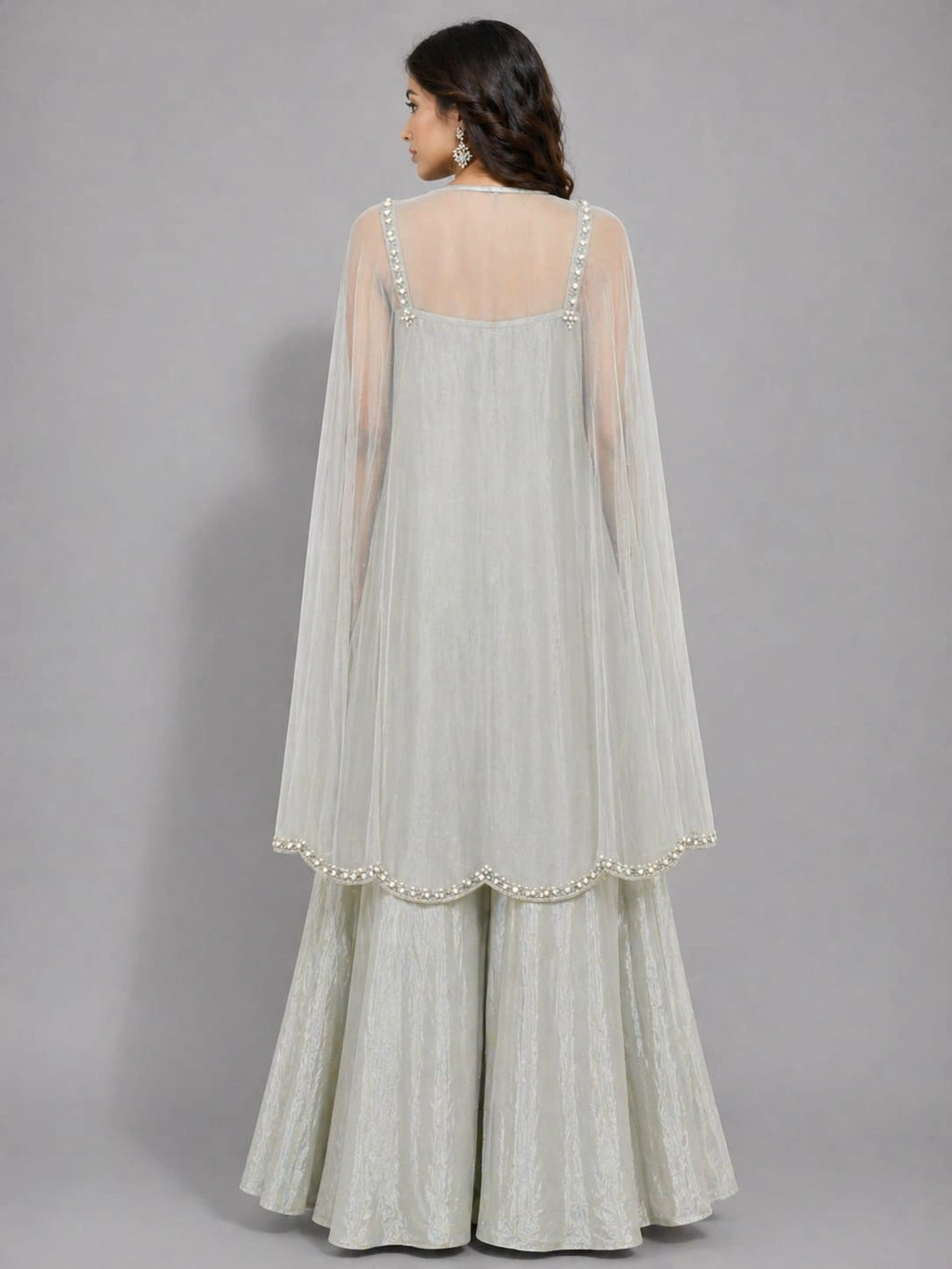 pista sharara set
