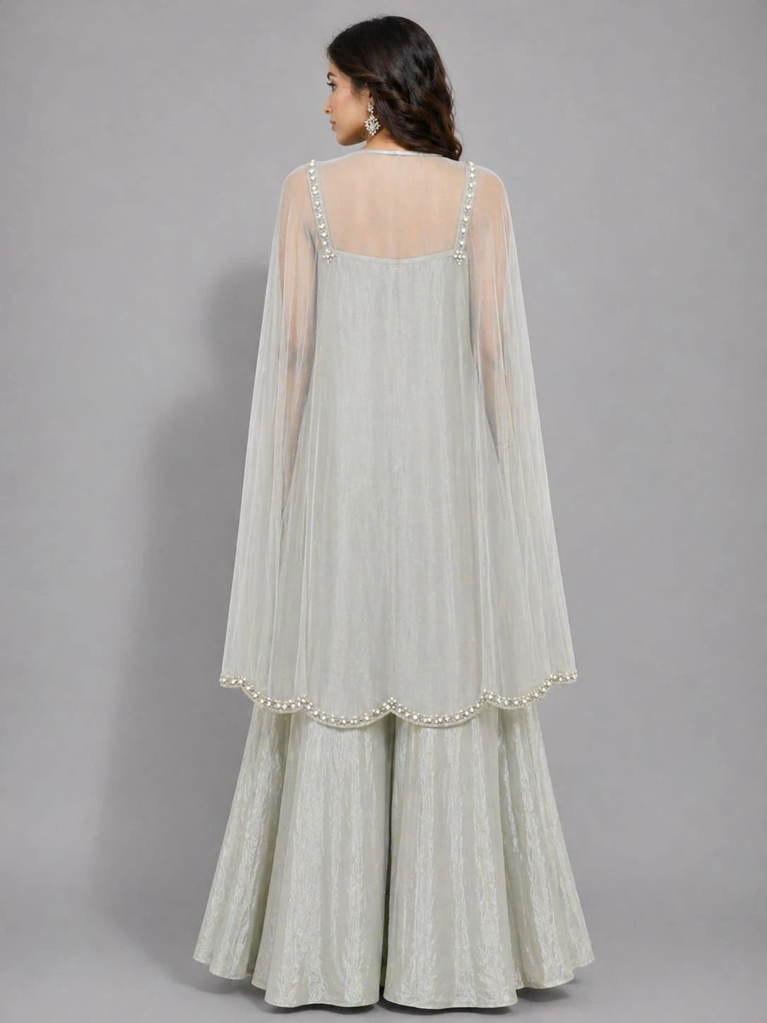 pista sharara set