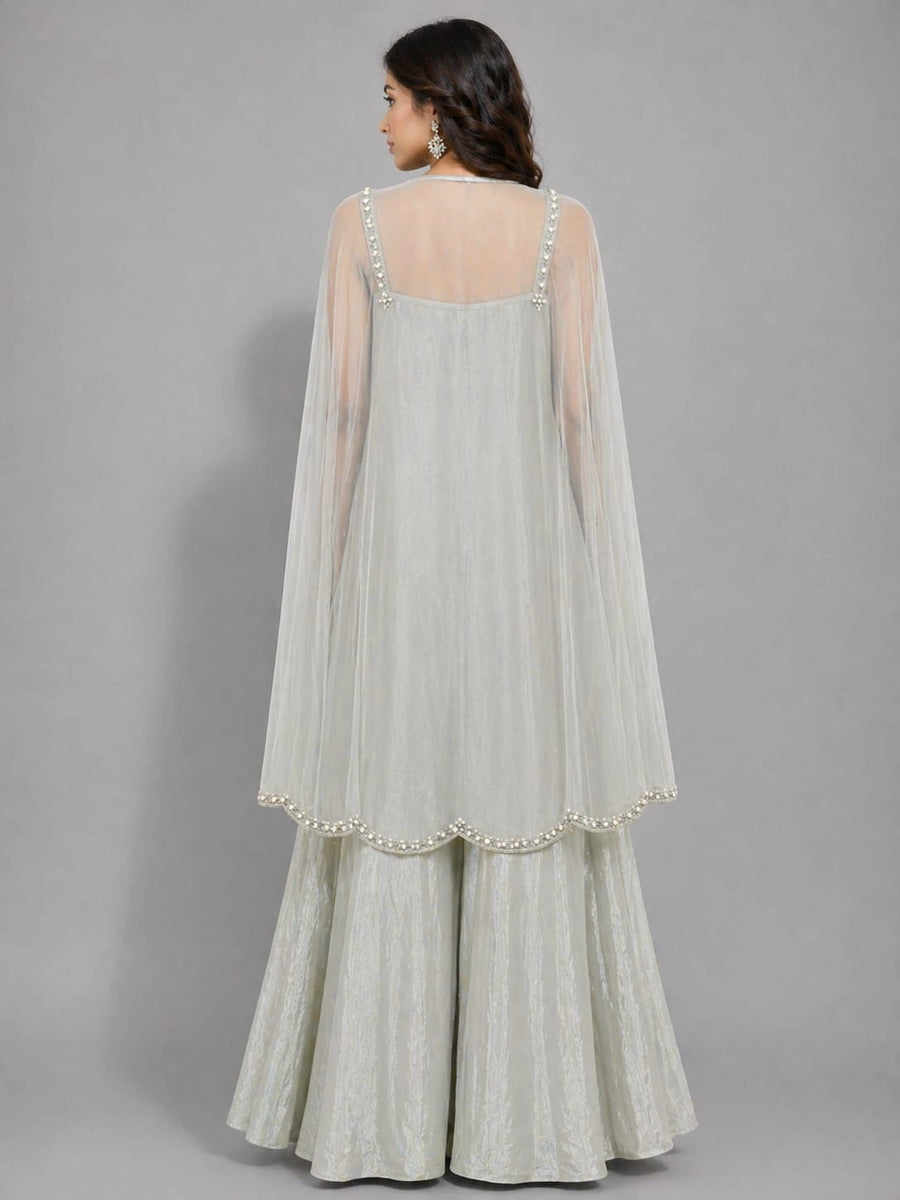 pista sharara set