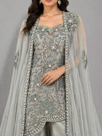 pista sharara set