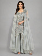 pista sharara set