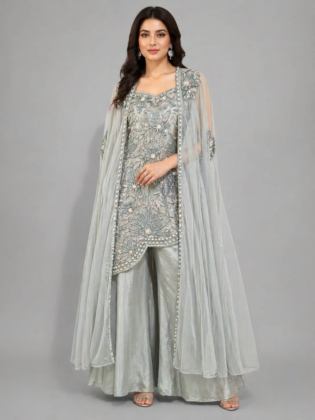 pista sharara set
