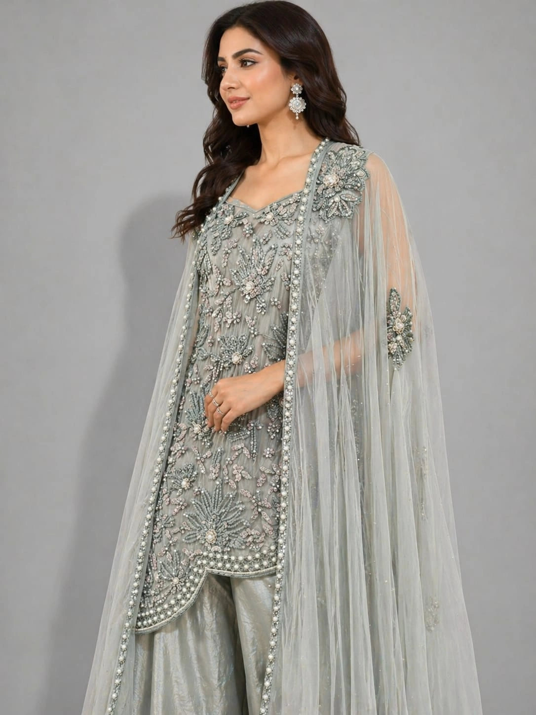 pista sharara set