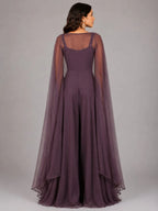 mouse flared sharara pants