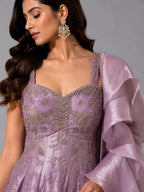 onion pink sharara