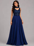 peacock blue anarkali