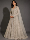 Chikoo Indo Western Gown