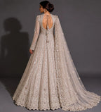 Chikoo Indo Western Gown