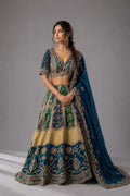 Rama Ethnic Wear Lehenga