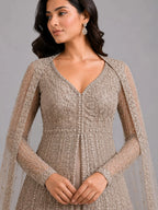 Chiku Indo Western Suit