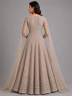 Chiku Indo Western Suit