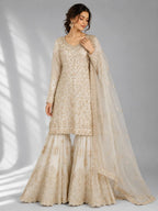 chikoo ethnic wear