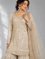 chikoo ethnic wear