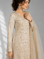 chikoo ethnic wear