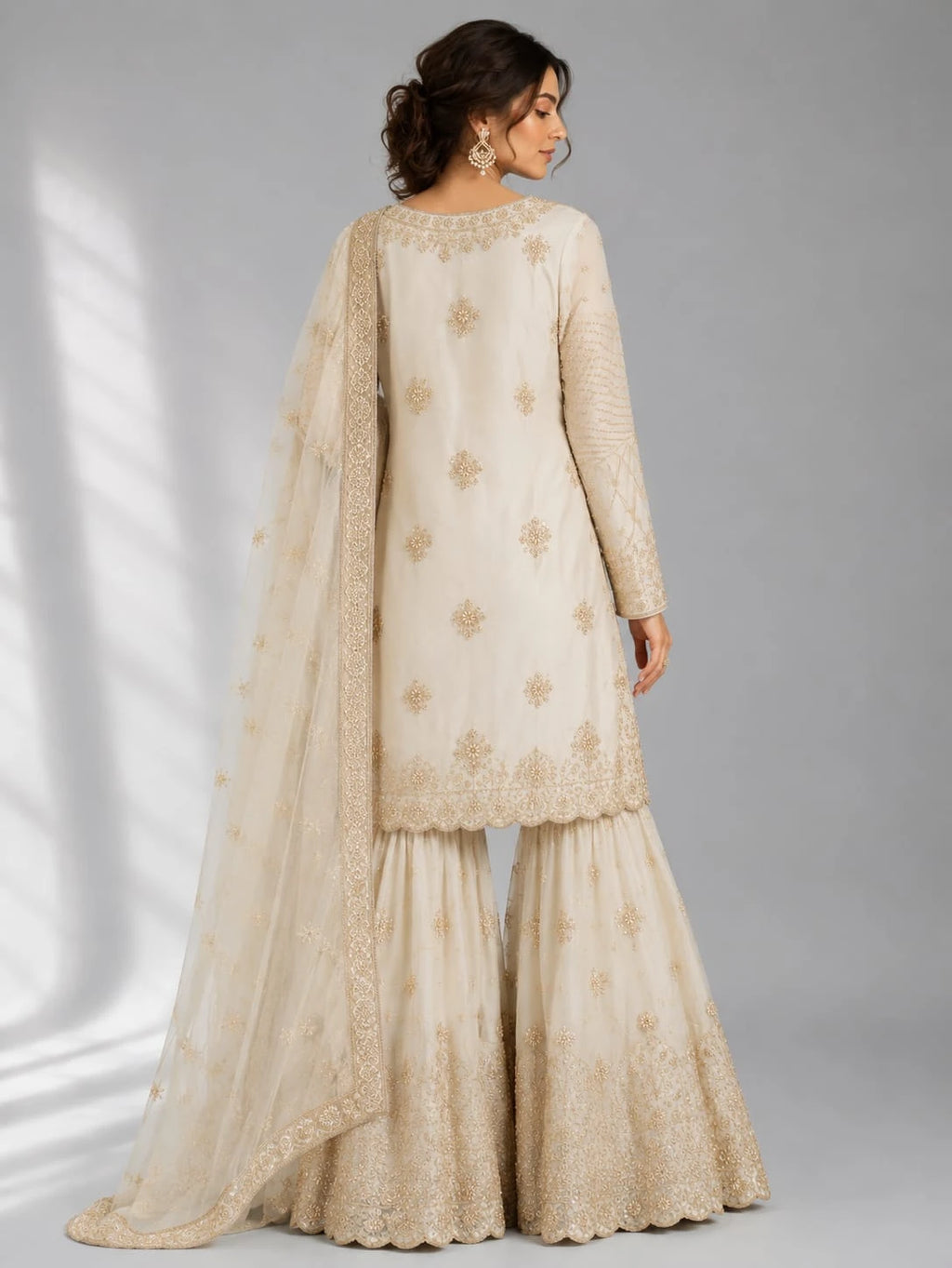 chikoo ethnic wear