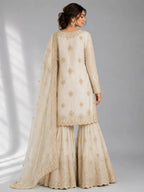 chikoo ethnic wear