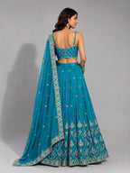 rama lehenga women