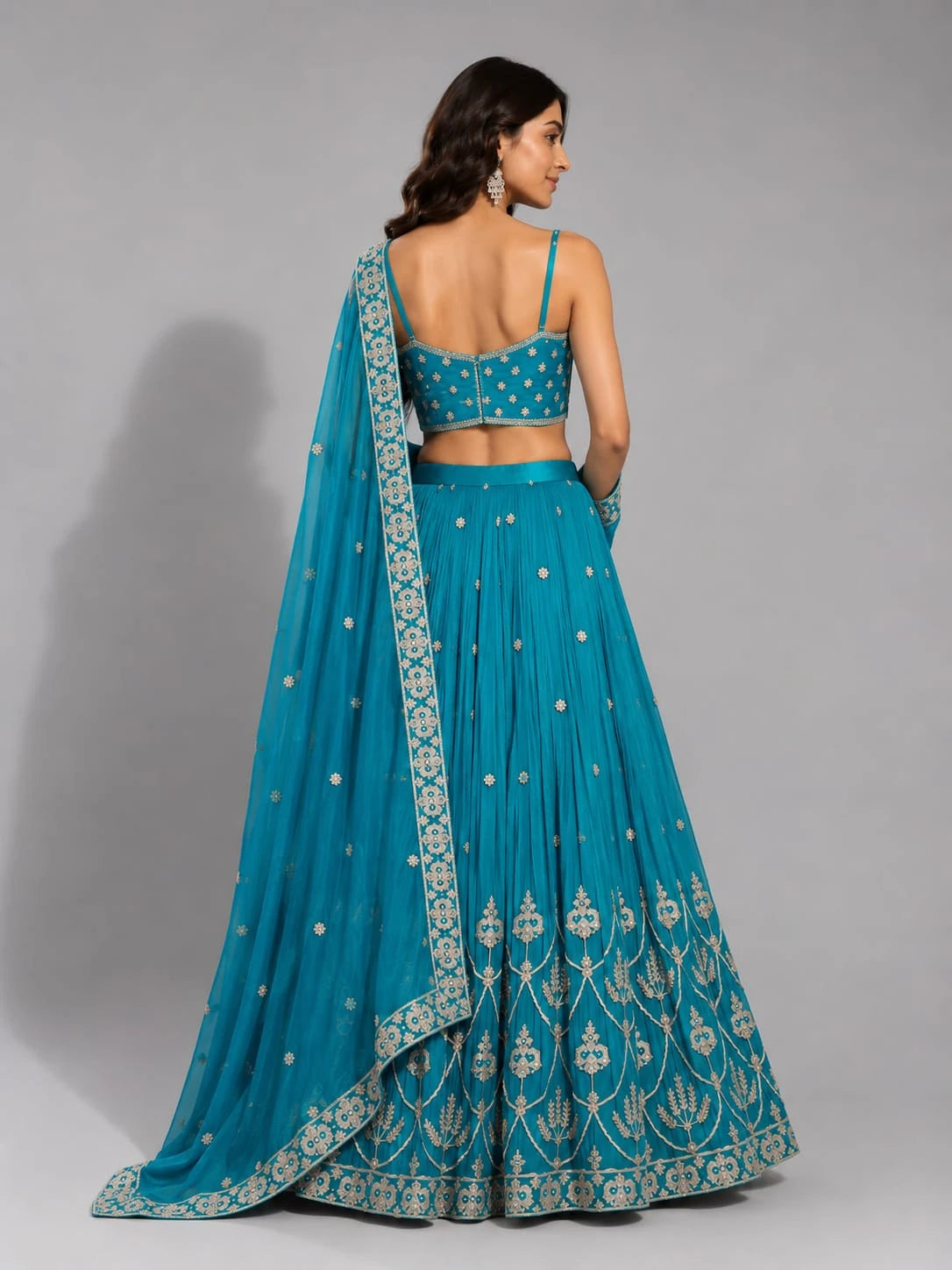 rama lehenga women