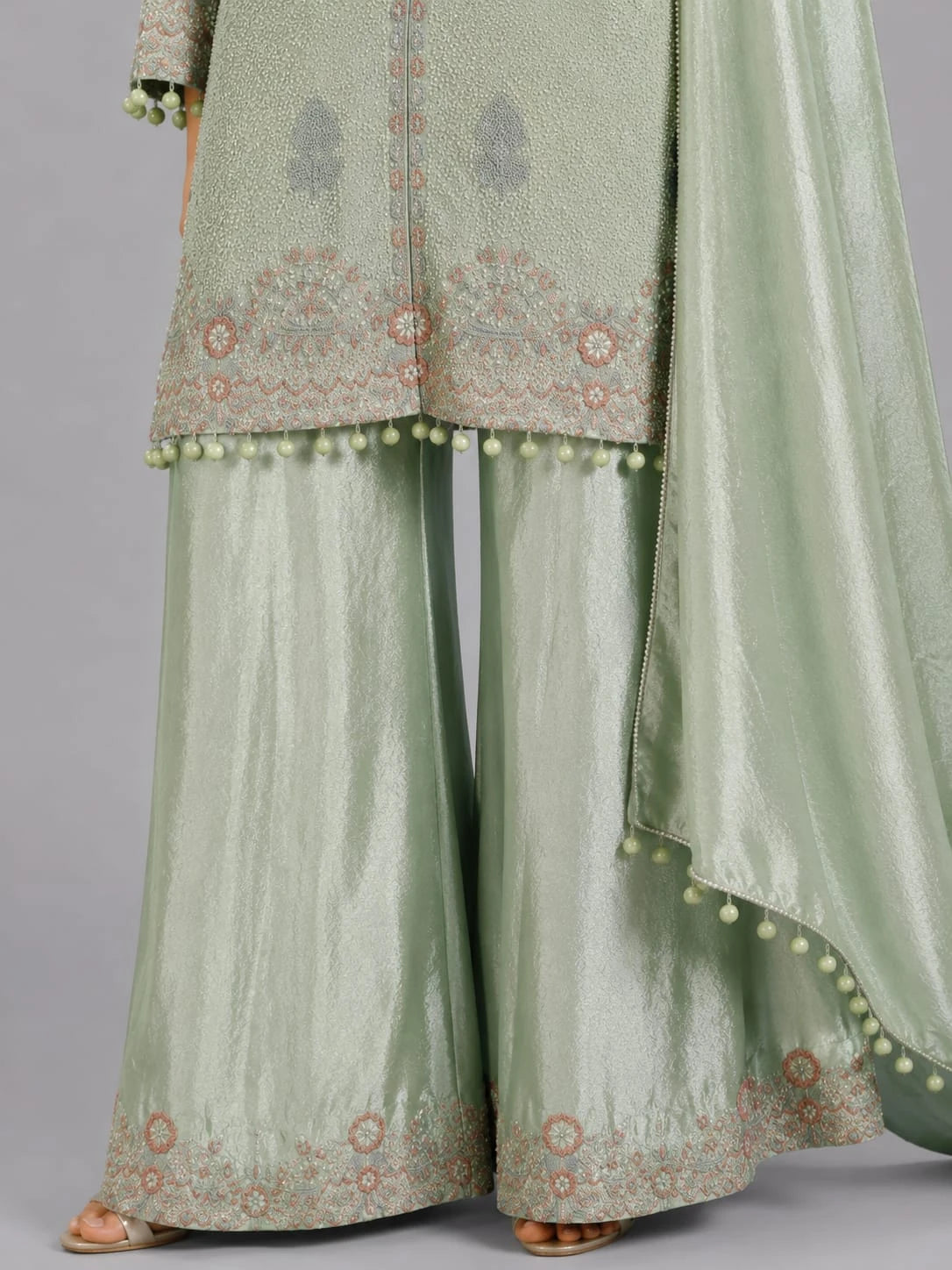 designer pista sharara