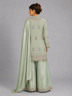 designer pista sharara