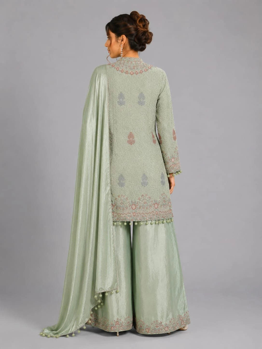 designer pista sharara