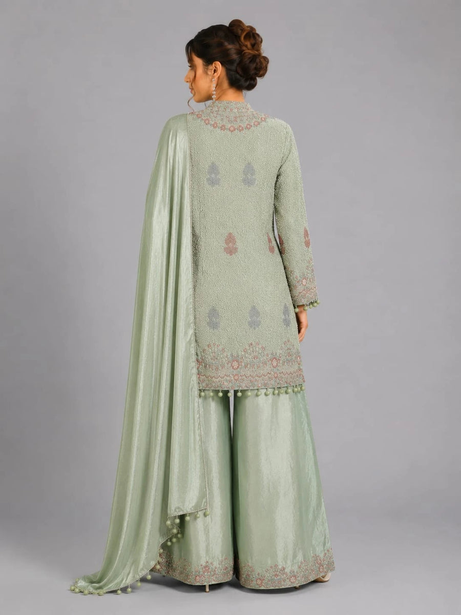 designer pista sharara