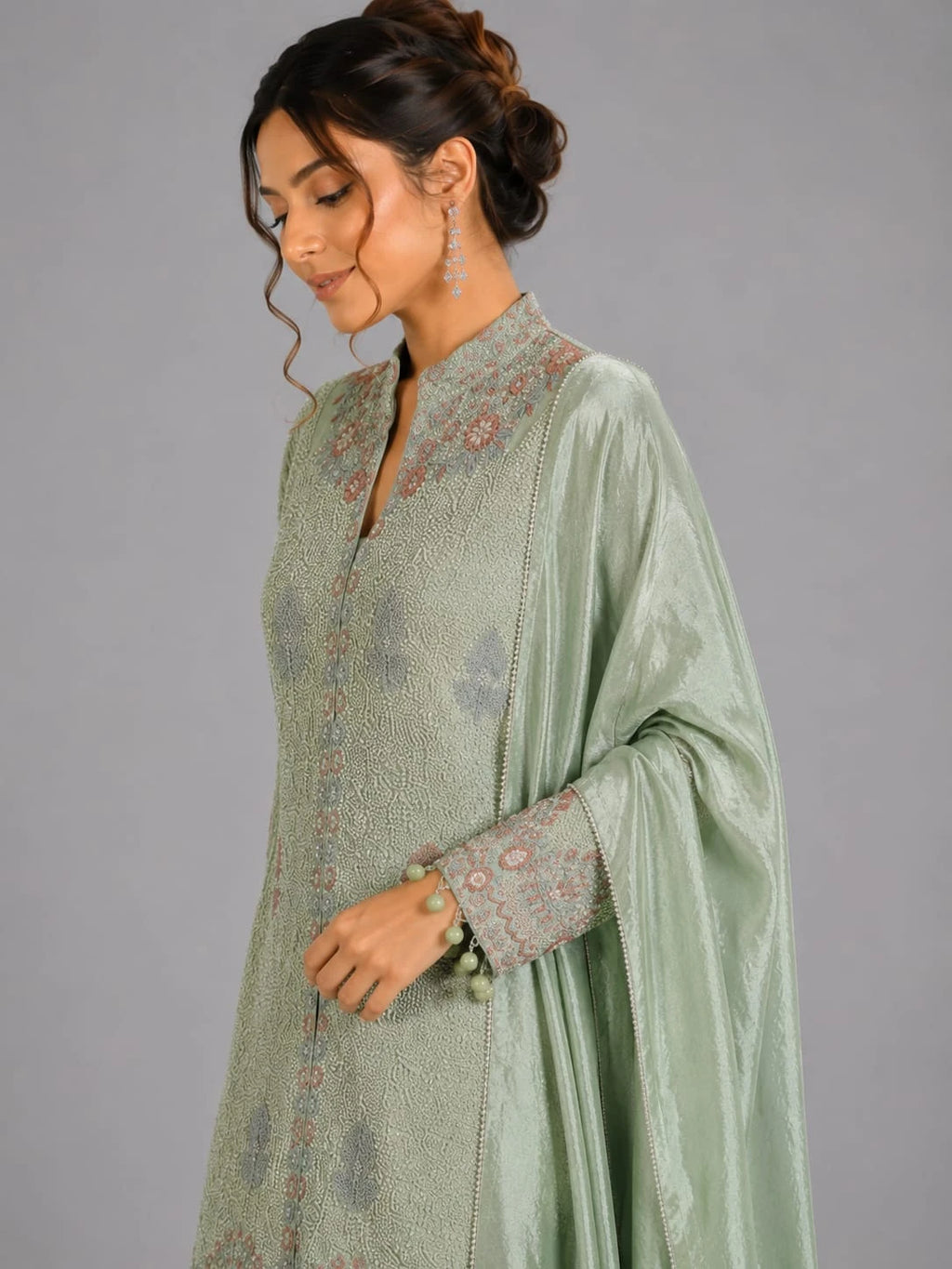 designer pista sharara