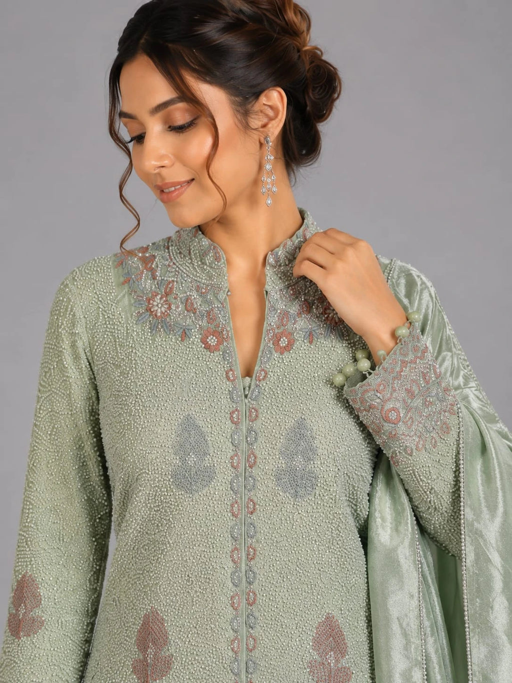 designer pista sharara