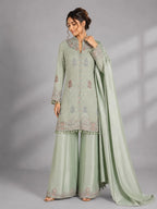 designer pista sharara