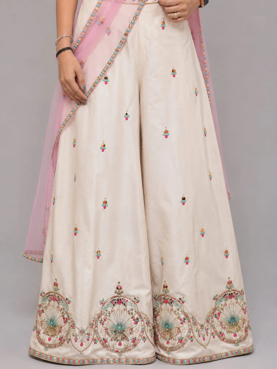 ivory sharara